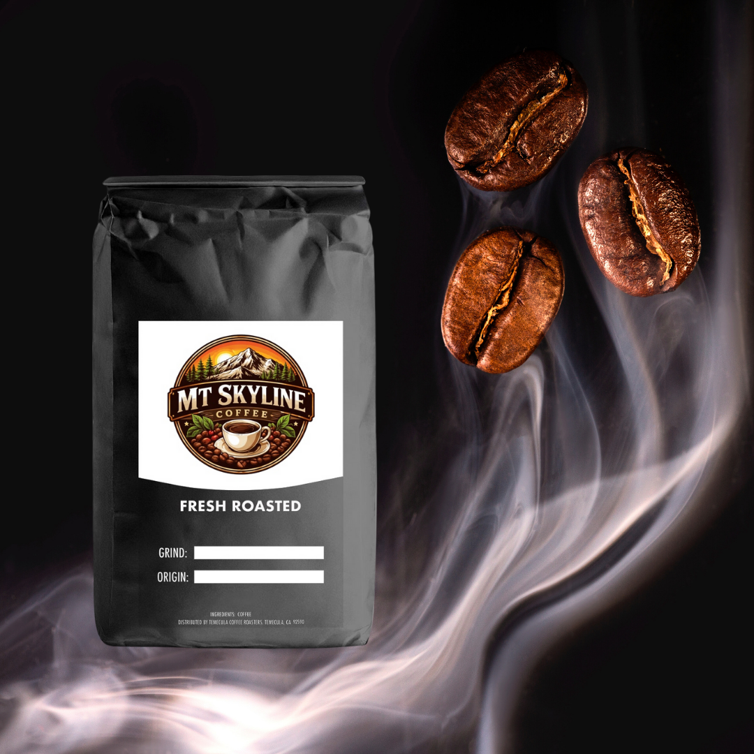Coffee & Teas