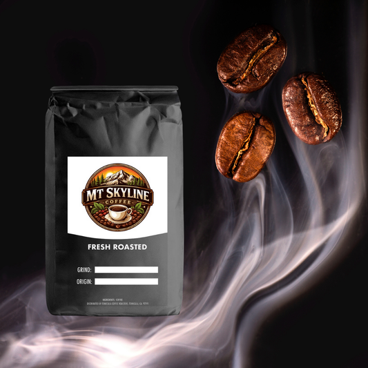 Coffee & Teas