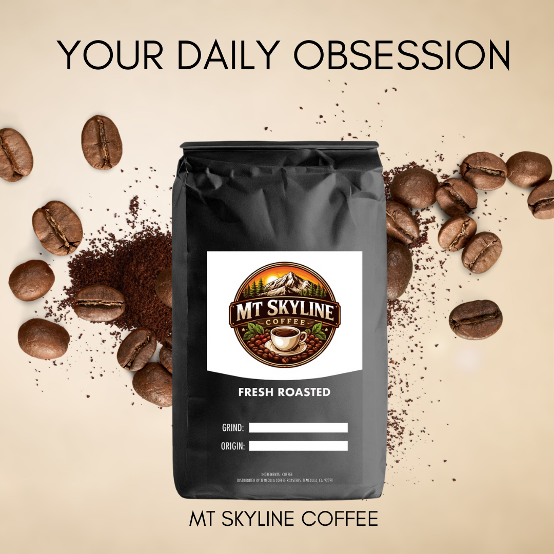 Coffee & Teas